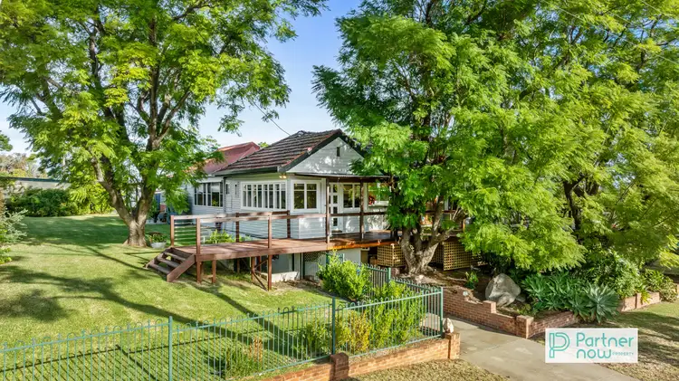 138 Napier Street, Tamworth NSW 2340