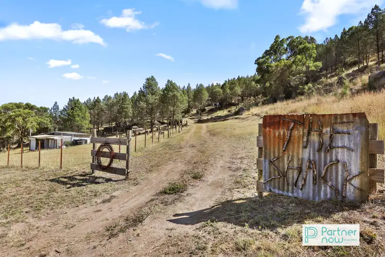 "Pine Villa" New England Highway, Moonbi NSW 2353