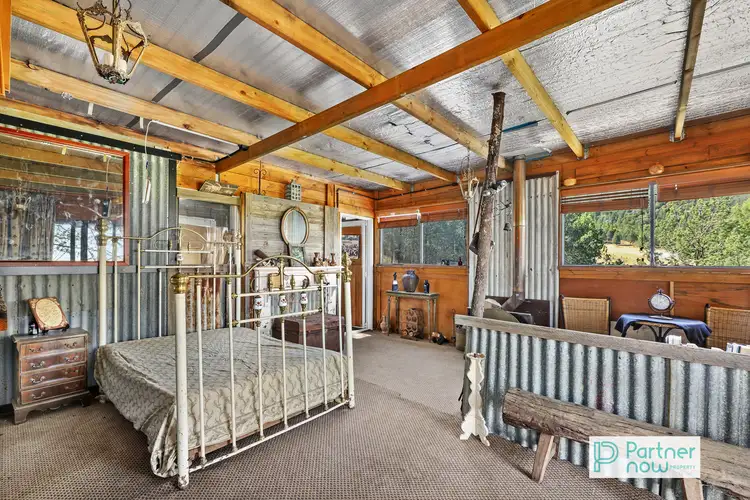 Third view of Homely rural property listing, "Pine Villa" New England Highway, Moonbi NSW 2353