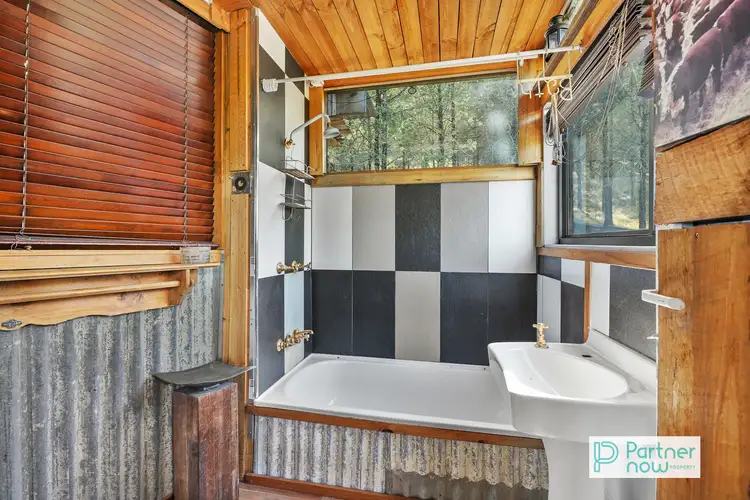 Fifth view of Homely rural property listing, "Pine Villa" New England Highway, Moonbi NSW 2353