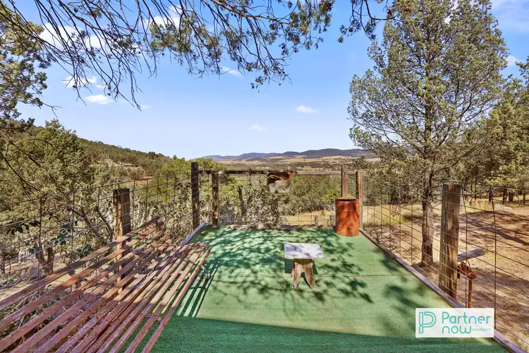 Seventh view of Homely rural property listing, "Pine Villa" New England Highway, Moonbi NSW 2353