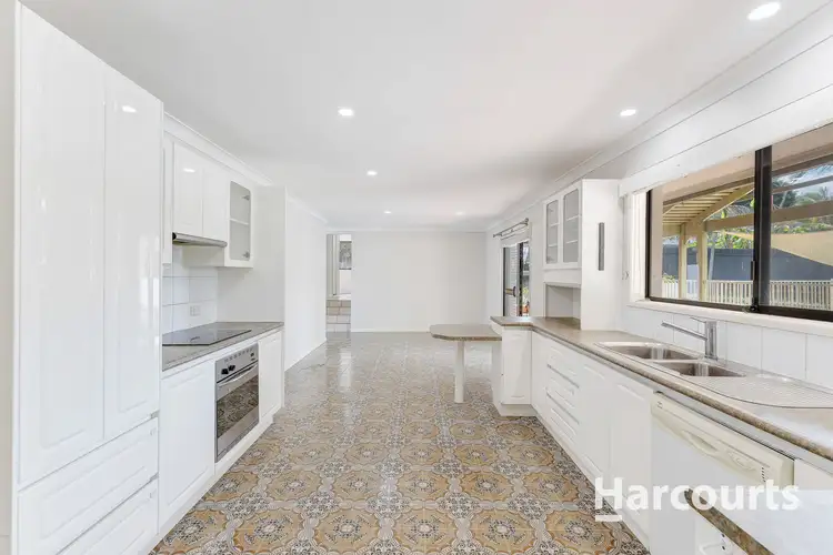 Fourth view of Homely house listing, 18 Pandian Crescent, Bellbowrie QLD 4070