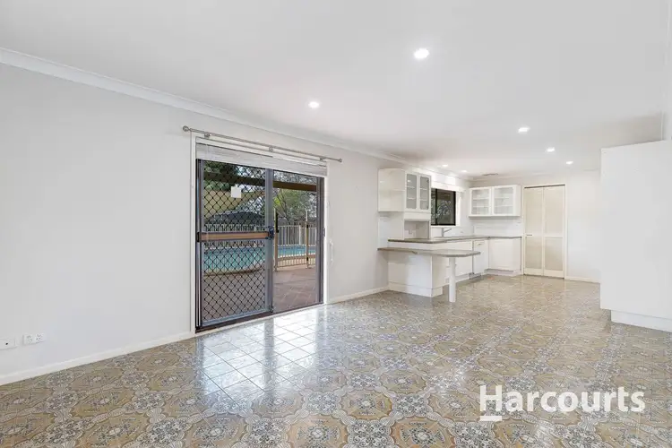 Fifth view of Homely house listing, 18 Pandian Crescent, Bellbowrie QLD 4070
