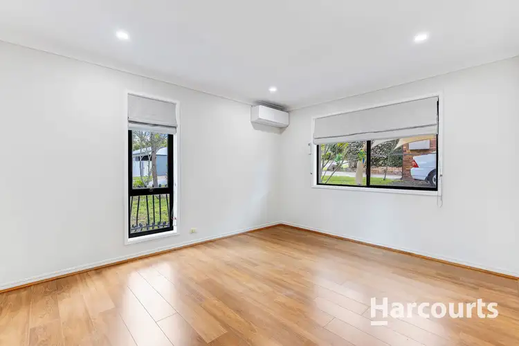 Sixth view of Homely house listing, 18 Pandian Crescent, Bellbowrie QLD 4070