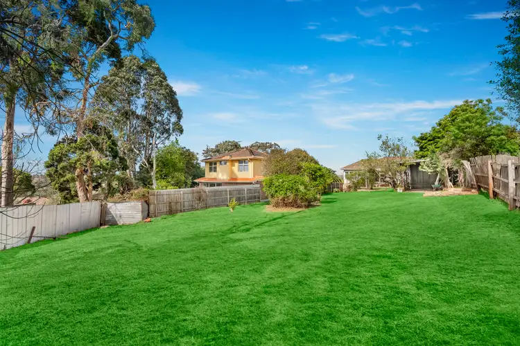 Third view of Homely house listing, 26 Ruthven Street, Macleod VIC 3085
