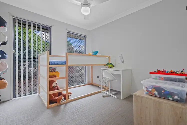 Fifth view of Homely house listing, 10 Brodiek Street, Strathpine QLD 4500