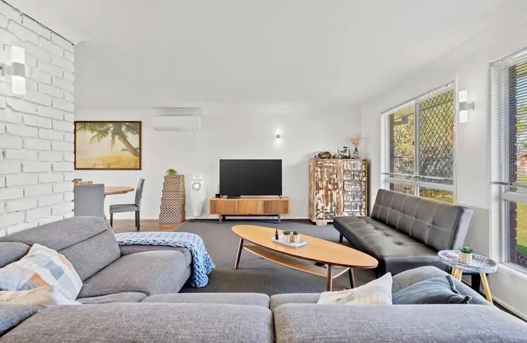 Second view of Homely house listing, 9 Sundown Drive, Paradise Point QLD 4216