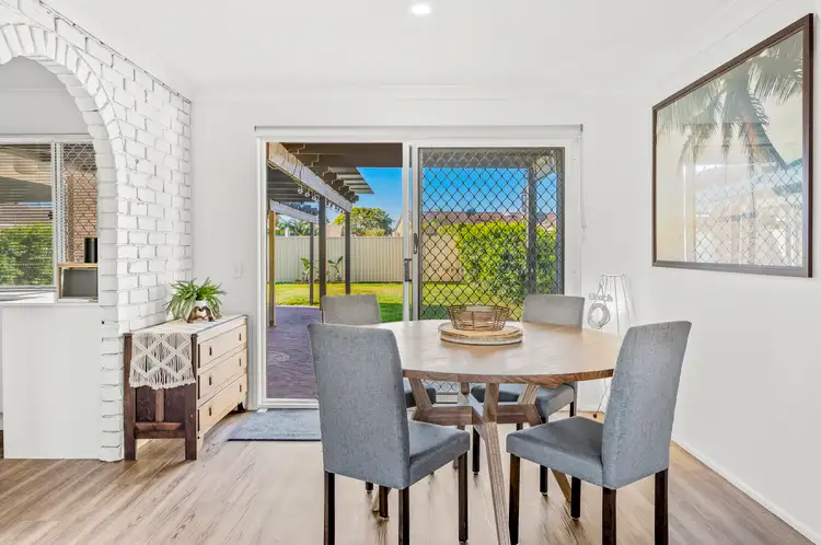 Third view of Homely house listing, 9 Sundown Drive, Paradise Point QLD 4216
