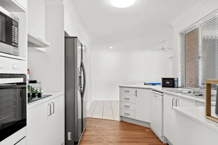 Fourth view of Homely house listing, 9 Sundown Drive, Paradise Point QLD 4216