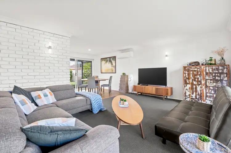 Sixth view of Homely house listing, 9 Sundown Drive, Paradise Point QLD 4216