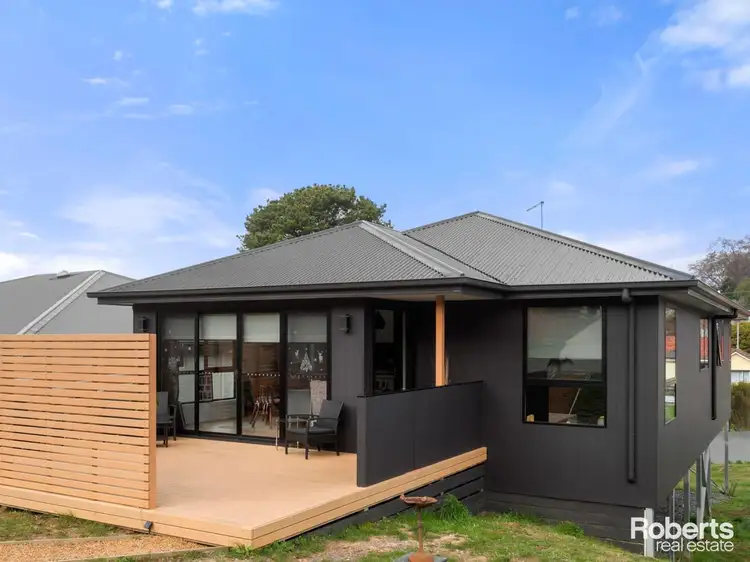 13 Jocks Court, Punchbowl TAS 7249