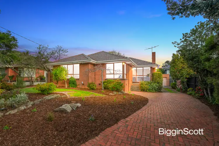 Main view of Homely house listing, 41 Margate Crescent, Glen Waverley VIC 3150