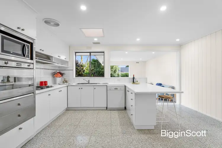 Third view of Homely house listing, 41 Margate Crescent, Glen Waverley VIC 3150
