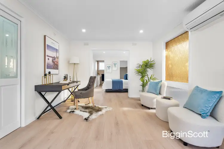 Fourth view of Homely house listing, 41 Margate Crescent, Glen Waverley VIC 3150