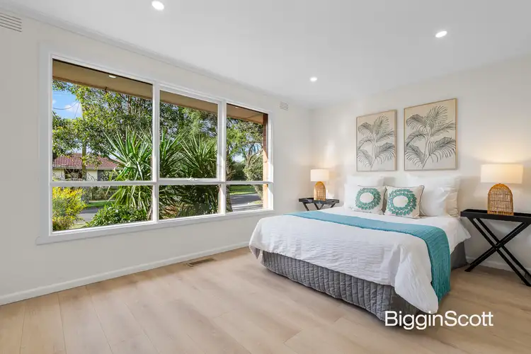 Sixth view of Homely house listing, 41 Margate Crescent, Glen Waverley VIC 3150