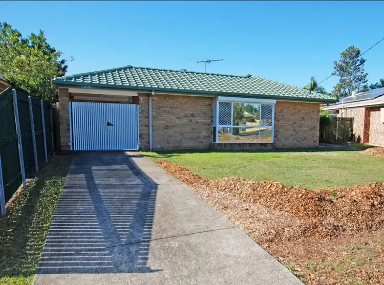 7 Benara Court, Caboolture QLD 4510