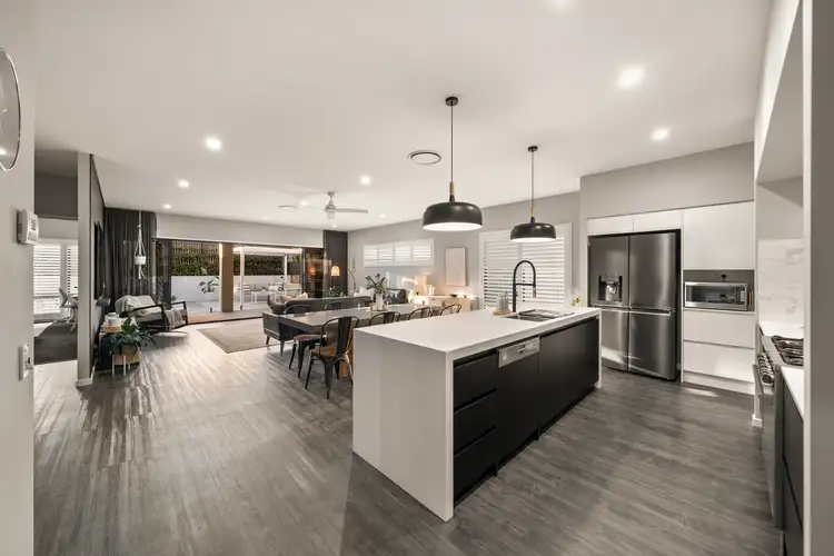 Fifth view of Homely house listing, 13 Cusack Street, Mango Hill QLD 4509
