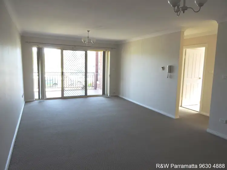 Second view of Homely unit listing, 4/13-15 Cairds Avenue, Bankstown NSW 2200