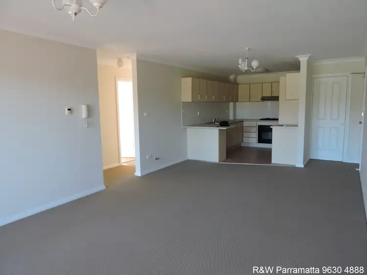 Third view of Homely unit listing, 4/13-15 Cairds Avenue, Bankstown NSW 2200
