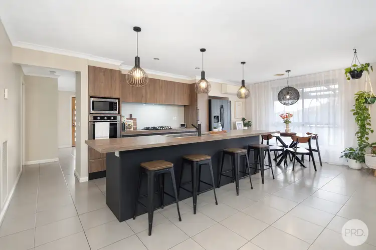 Fourth view of Homely house listing, 8 Felix Court, Miners Rest VIC 3352