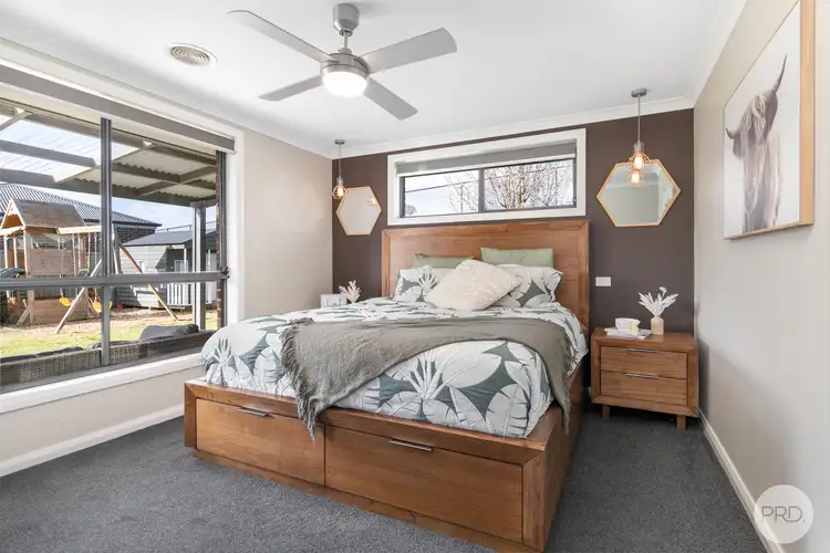 Fifth view of Homely house listing, 8 Felix Court, Miners Rest VIC 3352