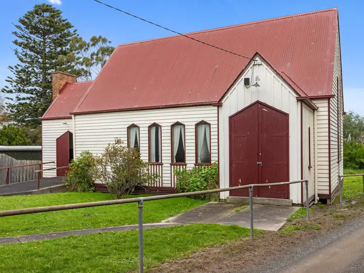 Main view of Homely house listing, 4 Dutton St, Toora VIC 3962