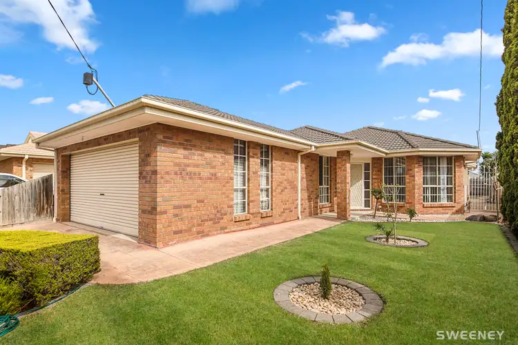 Main view of Homely house listing, 56 Howard Street, Altona Meadows VIC 3028