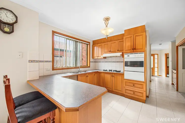 Second view of Homely house listing, 56 Howard Street, Altona Meadows VIC 3028