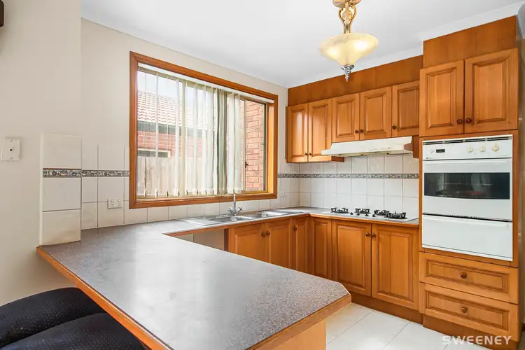 Third view of Homely house listing, 56 Howard Street, Altona Meadows VIC 3028
