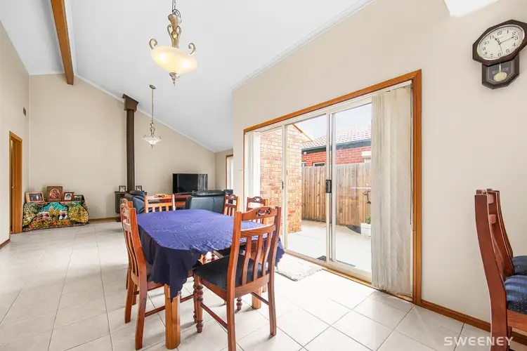 Fourth view of Homely house listing, 56 Howard Street, Altona Meadows VIC 3028