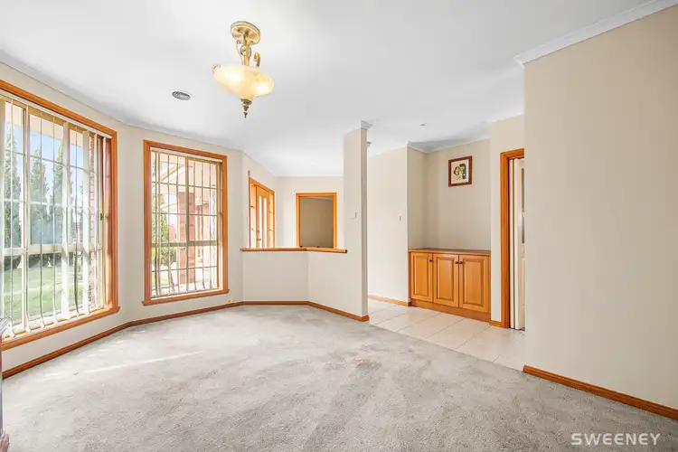 Sixth view of Homely house listing, 56 Howard Street, Altona Meadows VIC 3028