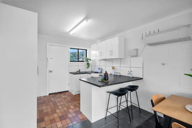 Third view of Homely block of units listing, units 1,2,3,4/32 Pitt Avenue, Trevallyn TAS 7250