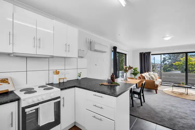 Fourth view of Homely block of units listing, units 1,2,3,4/32 Pitt Avenue, Trevallyn TAS 7250