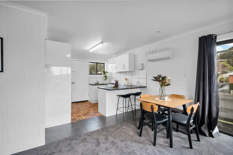 Fifth view of Homely block of units listing, units 1,2,3,4/32 Pitt Avenue, Trevallyn TAS 7250