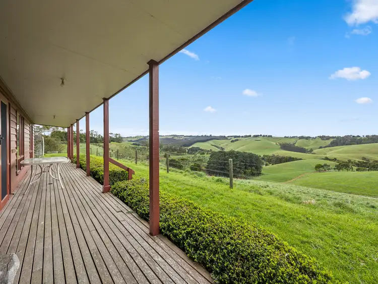 285 Falls Rd, Stony Creek VIC 3957