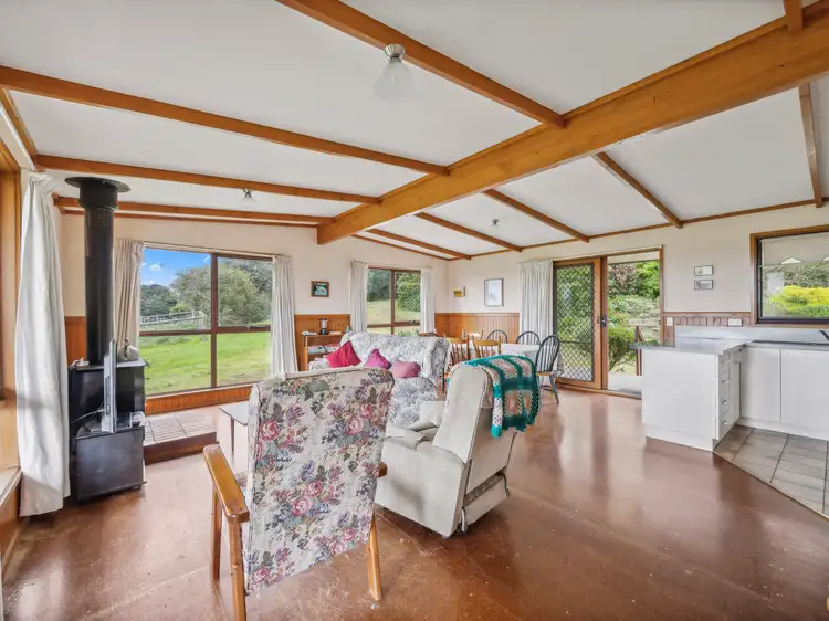 Fourth view of Homely rural property listing, 285 Falls Rd, Stony Creek VIC 3957