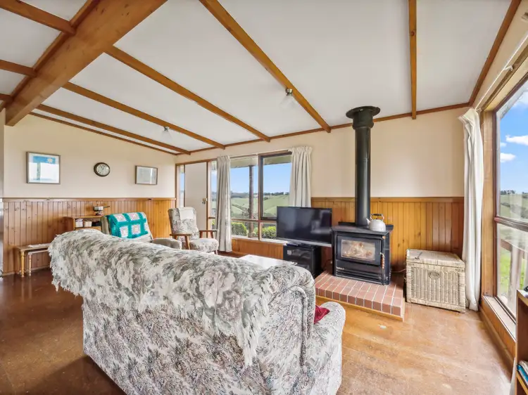 Fifth view of Homely rural property listing, 285 Falls Rd, Stony Creek VIC 3957