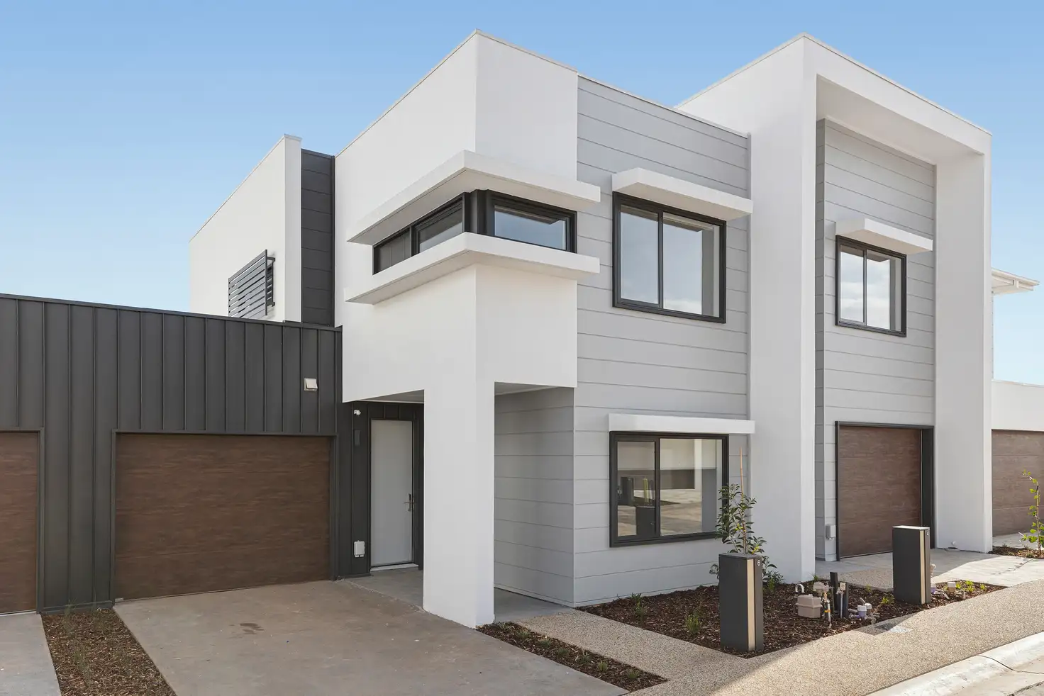 Main view of Homely townhouse listing, 6 Steers Way, Lilydale VIC 3140