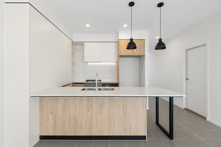 Third view of Homely townhouse listing, 6 Steers Way, Lilydale VIC 3140