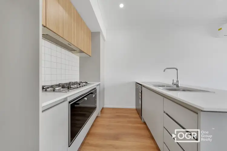 Fourth view of Homely townhouse listing, 55 Curbridge Drive, Donnybrook VIC 3064