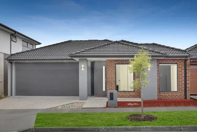 19 Harding Street