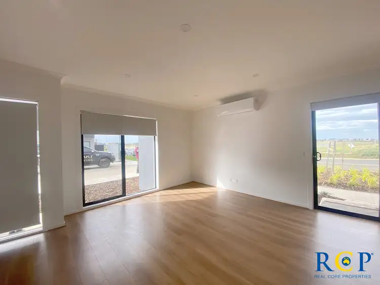 Third view of Homely house listing, 1/3 Rosso Drive, Tarneit VIC 3029