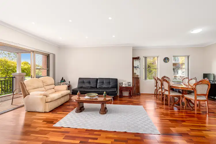 Second view of Homely apartment listing, 5/8 Williams Parade, Dulwich Hill NSW 2203