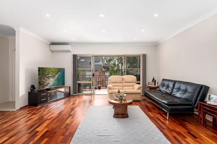 Third view of Homely apartment listing, 5/8 Williams Parade, Dulwich Hill NSW 2203