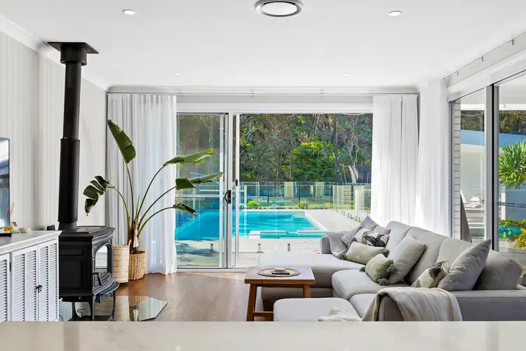 Fourth view of Homely house listing, 36 John Penn Drive, Tomakin NSW 2537