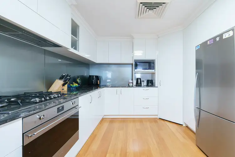 Fifth view of Homely apartment listing, 401/17 Davidson Terrace, Joondalup WA 6027