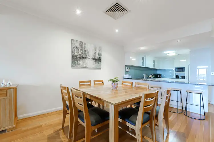 Sixth view of Homely apartment listing, 401/17 Davidson Terrace, Joondalup WA 6027