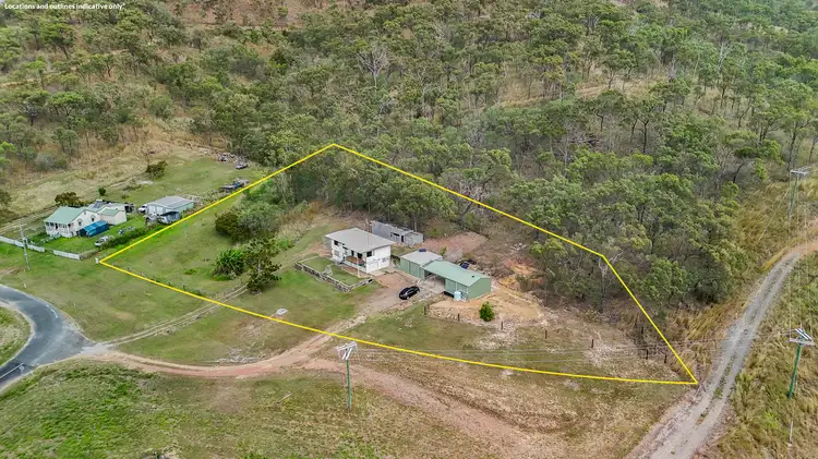 4 Meyer Road, O'connell QLD 4680