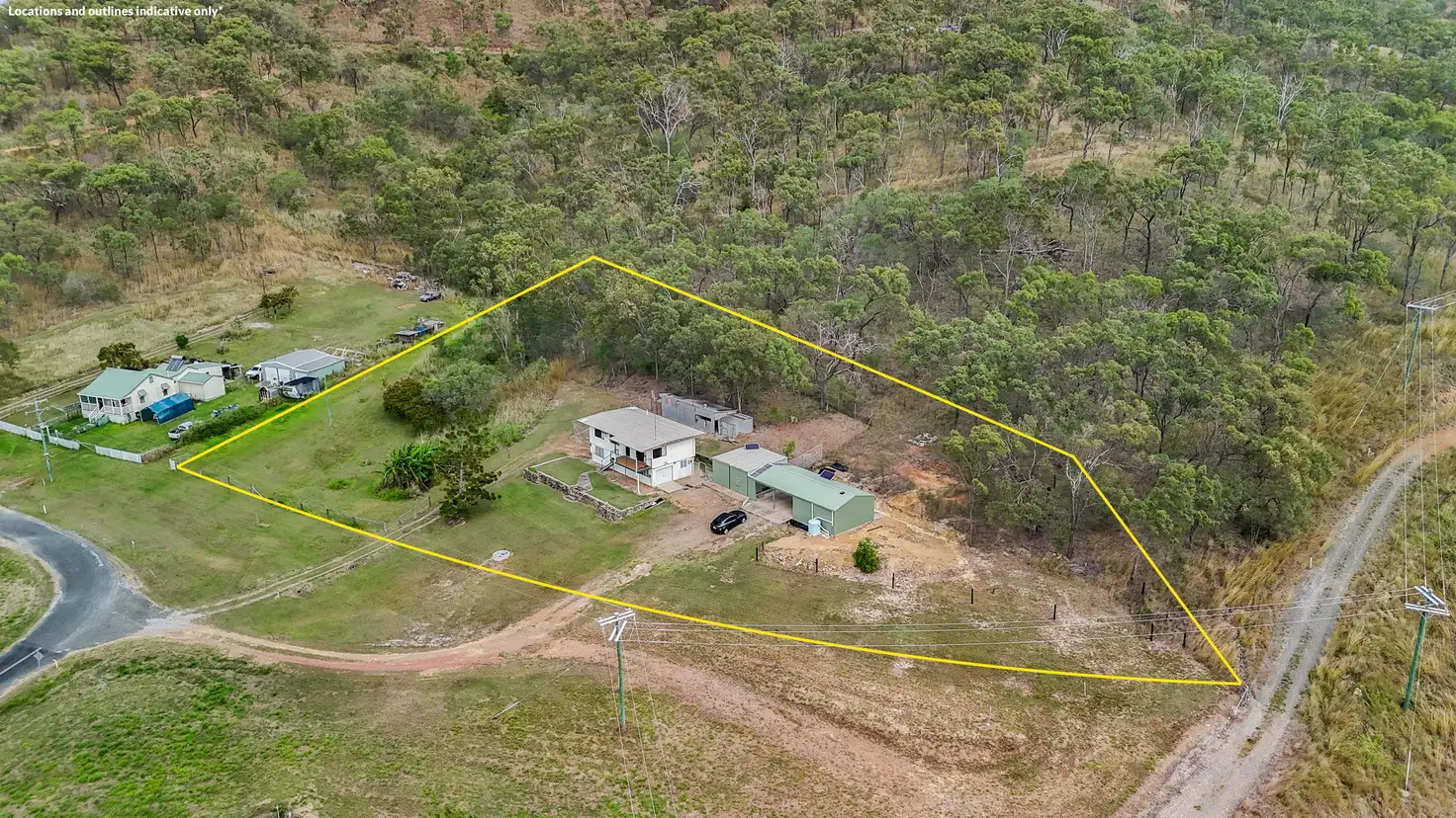 Main view of Homely house listing, 4 Meyer Road, O'connell QLD 4680