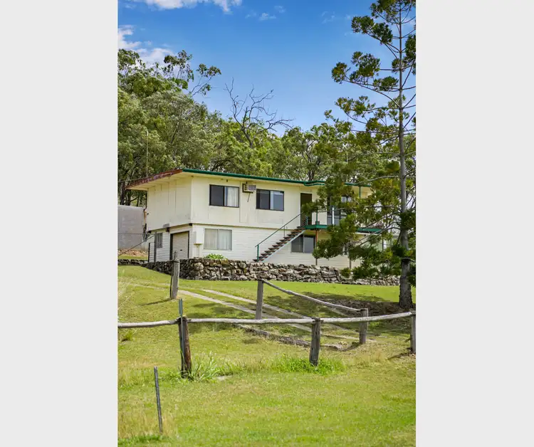 Second view of Homely house listing, 4 Meyer Road, O'connell QLD 4680